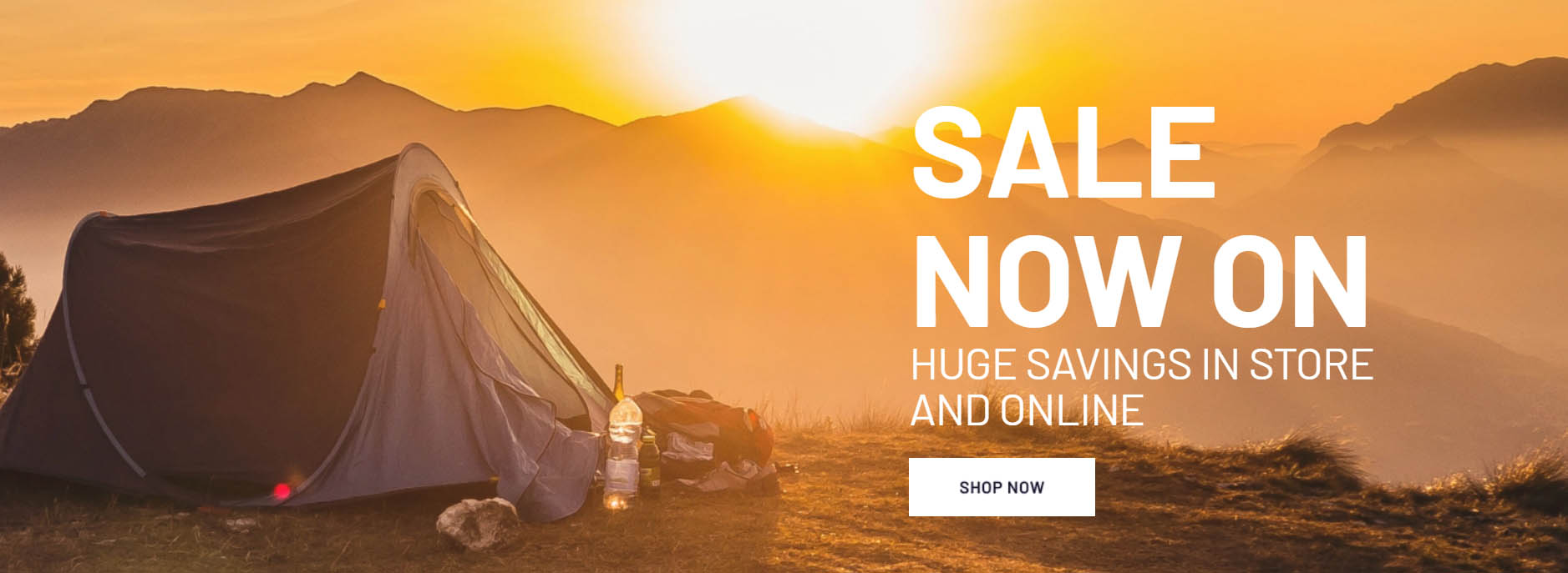 Outdoor camping store -Outdoor camping store FGFG