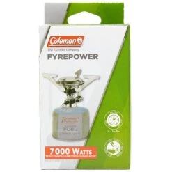 Coleman FyrePower Stove -Outdoor camping store go 004852 d
