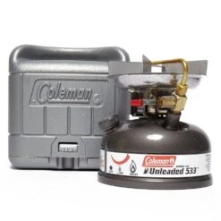 Coleman Sportster 2 Camping Stove 9 Coleman Sportster 2 Camping Stove -Outdoor camping store go 004853 z