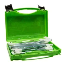 Glow Pegs X 20 6 Glow Pegs X 20 -Outdoor camping store go 019427 c