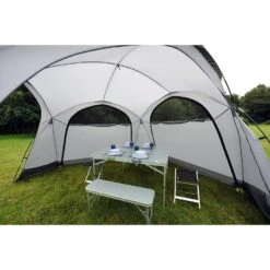 Shelter -Outdoor camping store go 025698 d