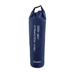 Berghaus Air 400/4.1/4 Footprint Tent Protector -Outdoor camping store go 026154 z