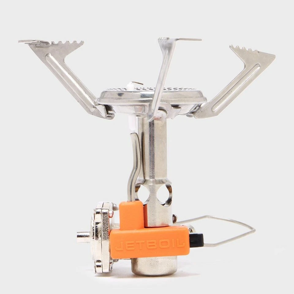 Jetboil MightyMo Cooking System 1 Jetboil MightyMo Cooking System