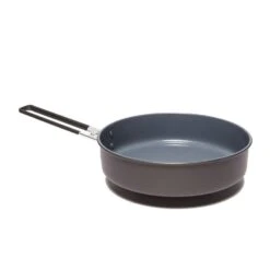 MSR Windburner Skillet -Outdoor camping store go 046743 z