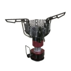 Coleman Fyrestorm Stove -Outdoor camping store go 048087 z