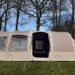 Berghaus Air 6 XL Polycotton Family Tent -Outdoor camping store go 048330 d