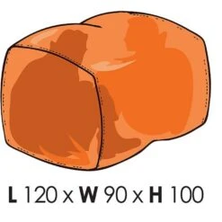 Vango Storm Shelter 200 -Outdoor camping store go 090864 c