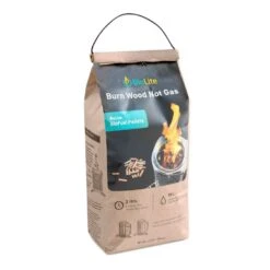 Biolite BioFuel Pellets -Outdoor camping store go 100676 z