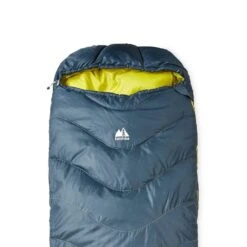 Adventurer 200 C Sleeping Bag -Outdoor camping store go 102284 z