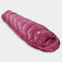 Women's Adventurer 200 Sleeping Bag -Outdoor camping store go 102285 d