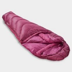 Women's Adventurer 200 Sleeping Bag -Outdoor camping store go 102285 e
