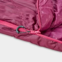 Women's Adventurer 200 Sleeping Bag -Outdoor camping store go 102285 f