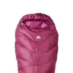 Women's Adventurer 200 Sleeping Bag -Outdoor camping store go 102285 z