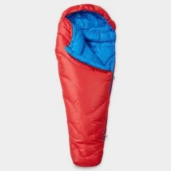 Adventurer Youth Sleeping Bag 11 Adventurer Youth Sleeping Bag -Outdoor camping store go 102288 c
