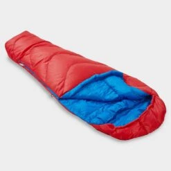 Adventurer Youth Sleeping Bag 13 Adventurer Youth Sleeping Bag -Outdoor camping store go 102288 e