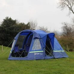 Berghaus Air 4 Tent -Outdoor camping store go 102457 c