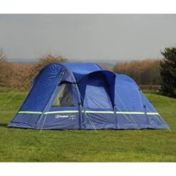 Berghaus Air 4 Tent -Outdoor camping store go 102457 d