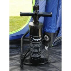 Berghaus Air 4 Tent -Outdoor camping store go 102457 j