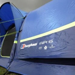 Berghaus Air 6 Tent -Outdoor camping store go 102458 e