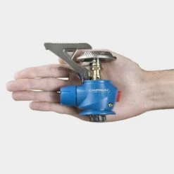 Campingaz Twister 270PZ Camping Stove (with Case) -Outdoor camping store go 104760 c