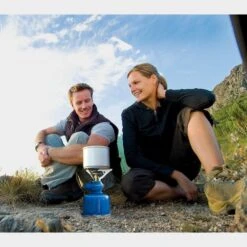 Campingaz Twister 270PZ Camping Stove (with Case) -Outdoor camping store go 104760 f