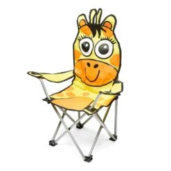 Giraffe Camping Chair -Outdoor camping store go 109203 z