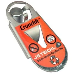 Jetboil CrunchIt™ Canister Recycling Tool