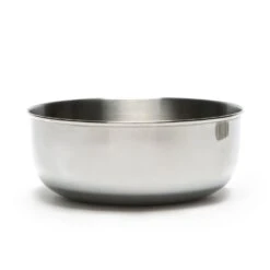 Lifeventure Stainless Steel Camping Bowl -Outdoor camping store go 114722 z