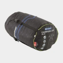 Outwell Campion Lux Single Sleeping Bag -Outdoor camping store go 119423 g