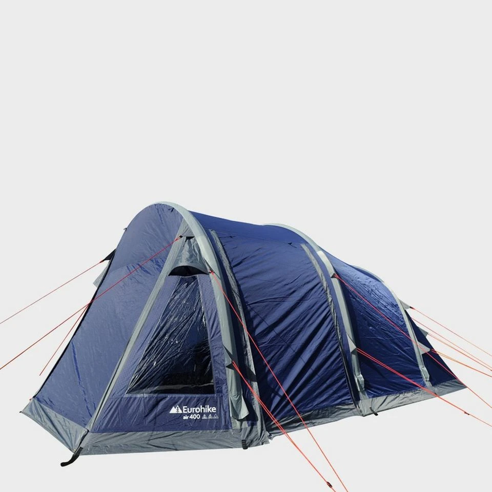 Air 400 Inflatable Tent 1 Air 400 Inflatable Tent
