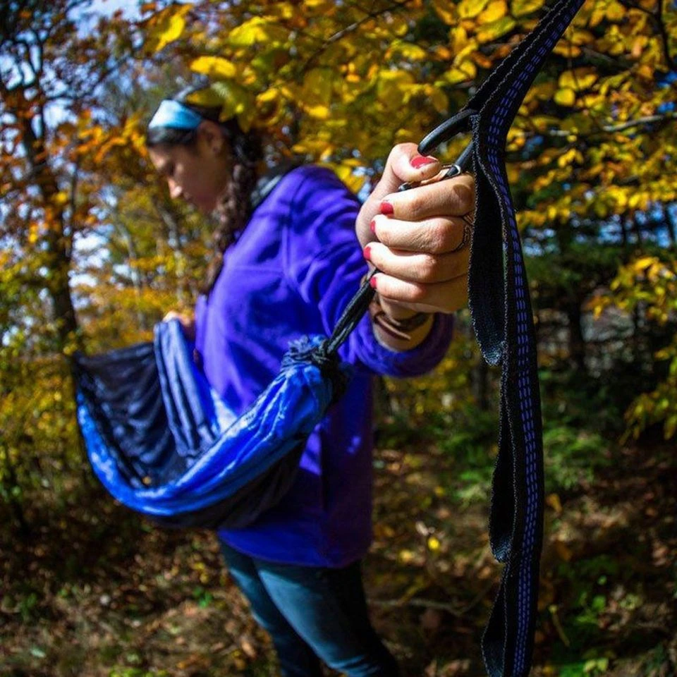 ENO Atlas Suspension System 3 ENO Atlas Suspension System - Image 3