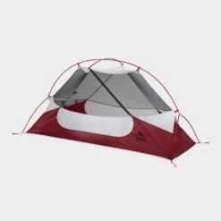 MSR Hubba NX Backpacking Tent -Outdoor camping store go 124749 c