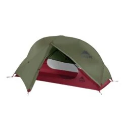 MSR Hubba NX Backpacking Tent -Outdoor camping store go 124749 z