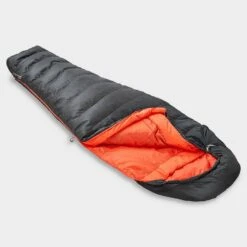 Down Hybrid Sleeping Bag -Outdoor camping store go 128322 e