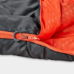 Down Hybrid Sleeping Bag -Outdoor camping store go 128322 f