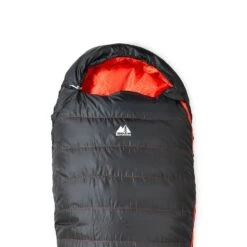 Down Hybrid Sleeping Bag -Outdoor camping store go 128322 z