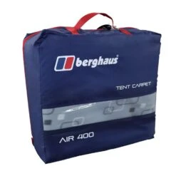 Berghaus Air 400/4 Tent Carpet 11 Berghaus Air 400/4 Tent Carpet -Outdoor camping store go 128357 z