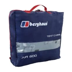Berghaus Air 600/6.1/6 Tent Carpet -Outdoor camping store go 128366 z
