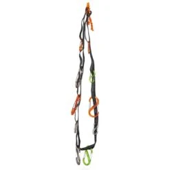 GearLine Organisation System 4ft -Outdoor camping store go 133783 z