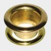 9.5mm Brass Eyelets