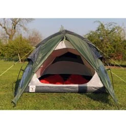 Backpacker DLX 2 Man Tent -Outdoor camping store go 163077 d