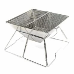 Foldable BBQ 7 Foldable BBQ -Outdoor camping store go 168687 z