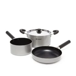 Outwell Cooking Feast Set -Outdoor camping store go 174808 z