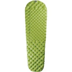 Sea To Summit Comfort Light Insulated Sleeping Mat (with Free Ai