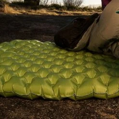 Sea To Summit Comfort Light Insulated Sleeping Mat (with Free Ai -Outdoor camping store go 177309 e