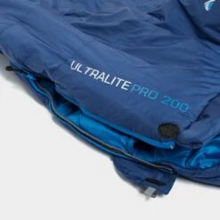 Vango Ultralite Pro 200 Sleeping Bag -Outdoor camping store go 255698 f