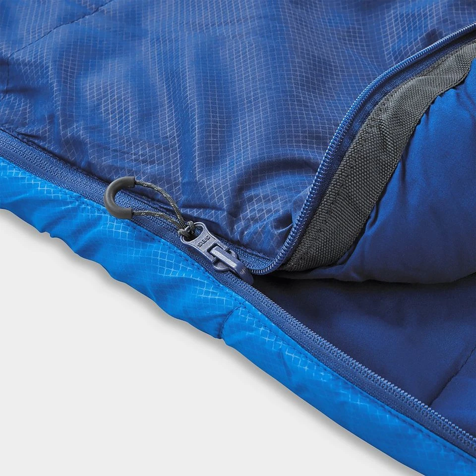 Berghaus Transition 200 Sleeping Bag 6 Berghaus Transition 200 Sleeping Bag - Image 6