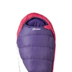 Berghaus Transition 200W Sleeping Bag -Outdoor camping store go 264692 z