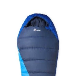 Berghaus Transition 200 XL Sleeping Bag -Outdoor camping store go 264696 z