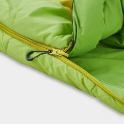 Berghaus Intrepid 1000 Sleeping Bag -Outdoor camping store go 264712 f